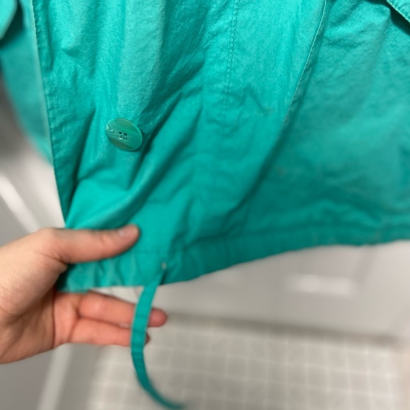 Vintage Eddie Bauer Jacket Size M - Picture 9 of 9